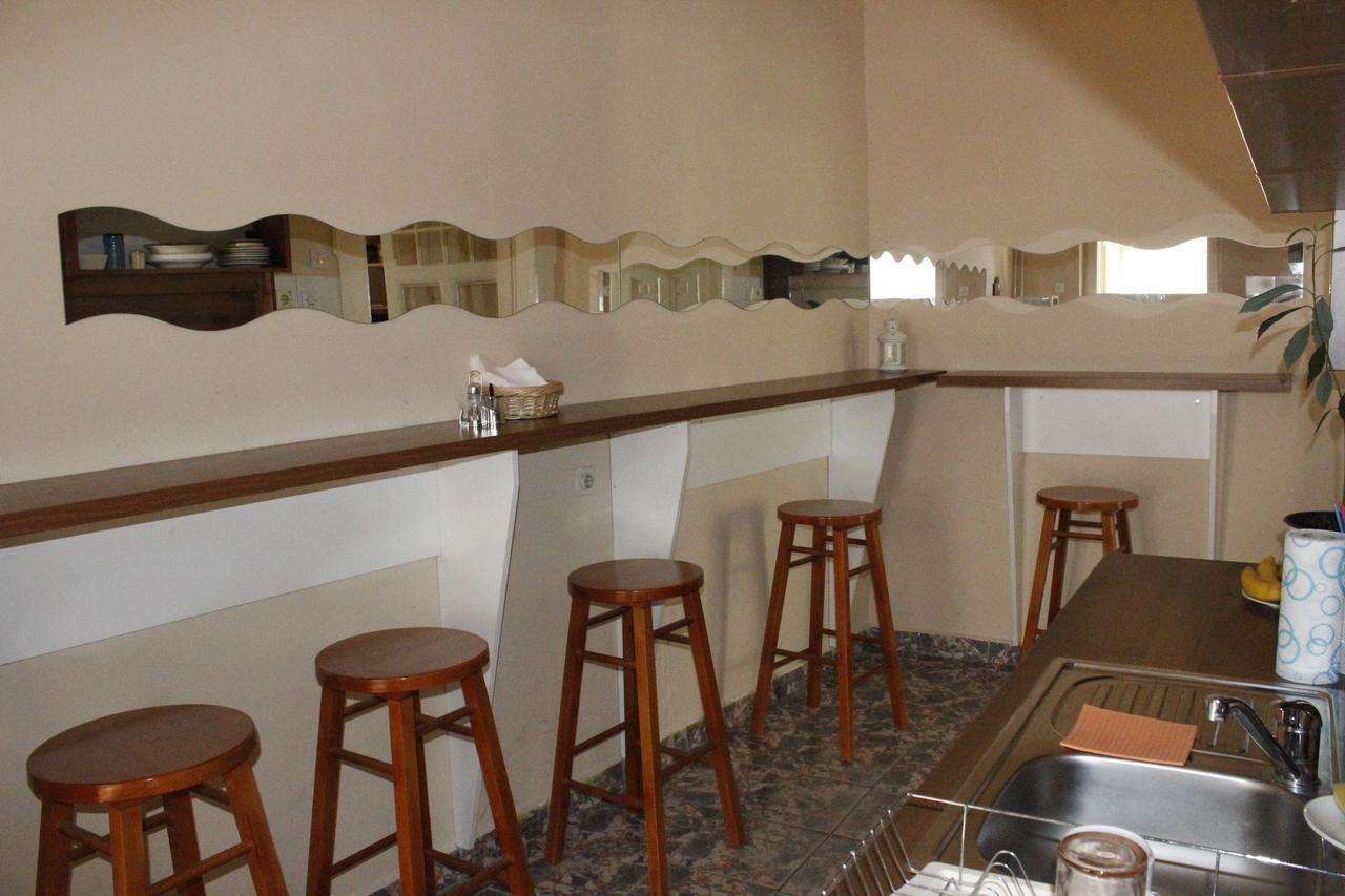Hostel Nomad Novi Sad Buitenkant foto