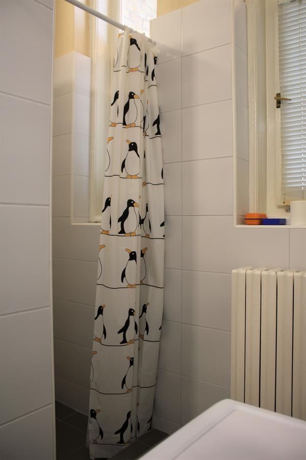 Hostel Nomad Novi Sad Buitenkant foto
